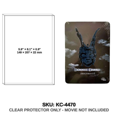 DVD Donnie Darko- Directors Cut 2 Disk Set