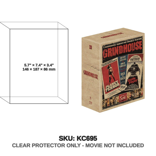 Nova Media - Oneclick Grindhouse