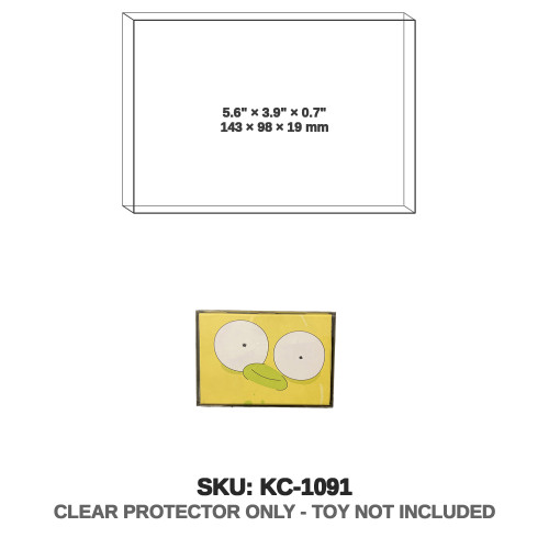 Solar Opposites / Hulu Exclusive Pin Set