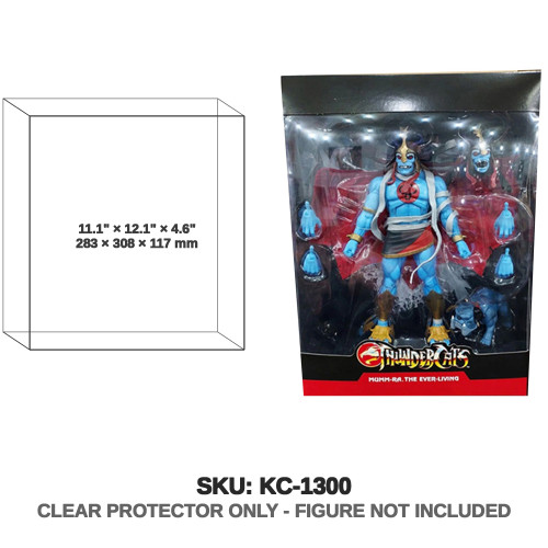 Mumm-Ra ThunderCats Ultimates Figure