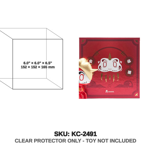 Tokidoki Unicorno Dharma Golden Luck w/box