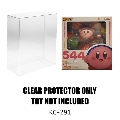 Protector For Nendoroid Kirby 544