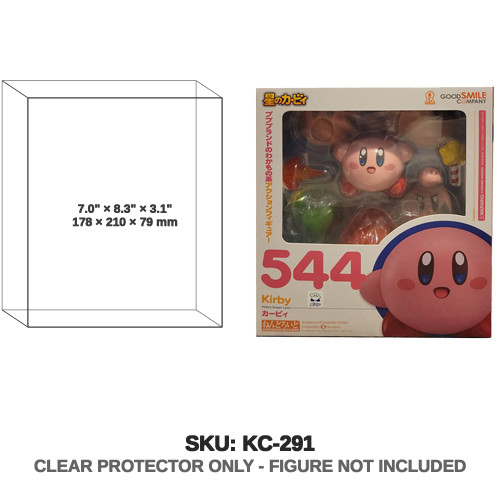 Good Smile Company Kirby Nendoroid 544