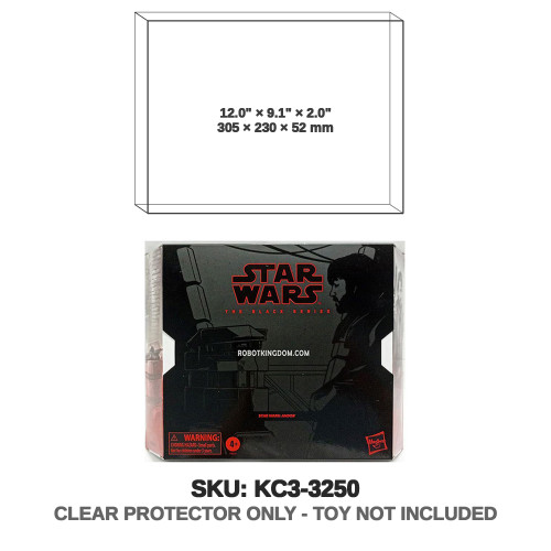 Hasbro Black Series Star Wars: Andor