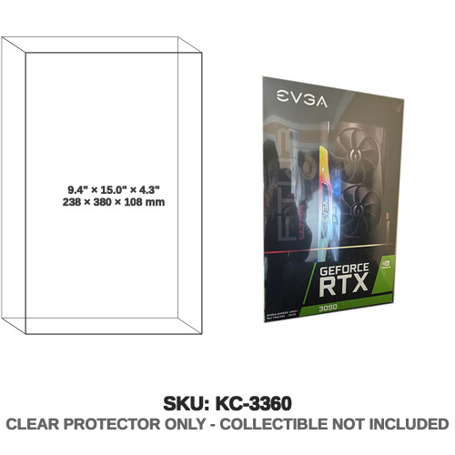 GEFORCE RTX 3090 Box