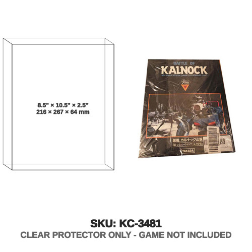 Battle For Kalnock Battle For Kalnock