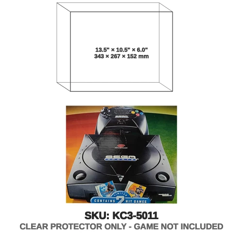 Sega Dreamcast Console Sports Edition