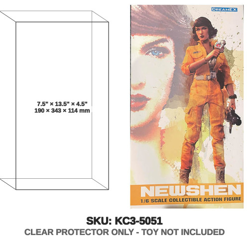 TMNT April O’Neil Dreamex