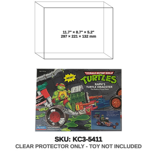 TMNT Raph’S Sewer Dragster TMNT Raph’S Sewer Dragster