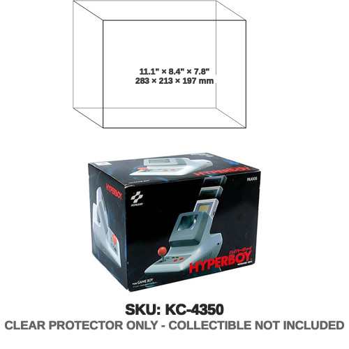 Konami Hyperboy Console