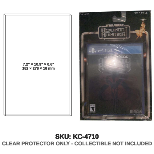 Sony Star Wars Bounty Hunter PS4