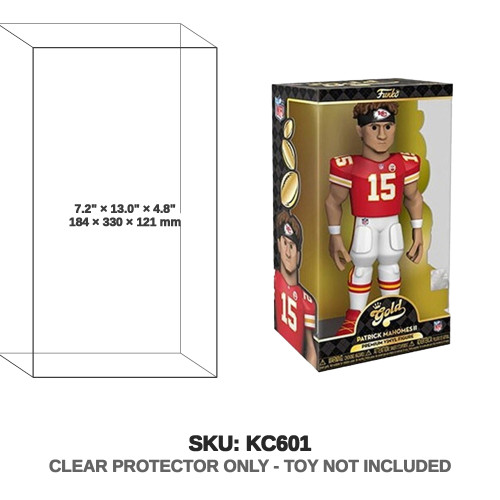 Funko Gold 12" Premium Vinyl Figure