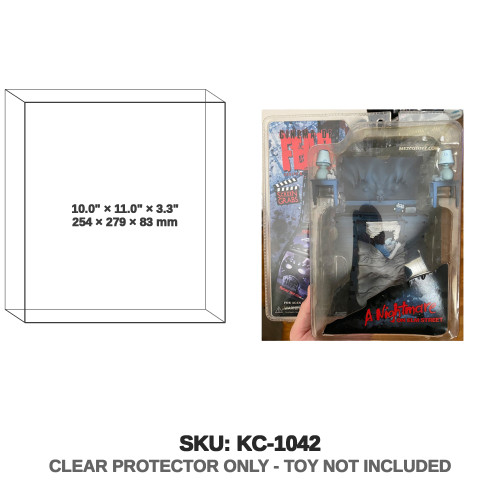 Nightmare On Elm Street Cinema Of Fear