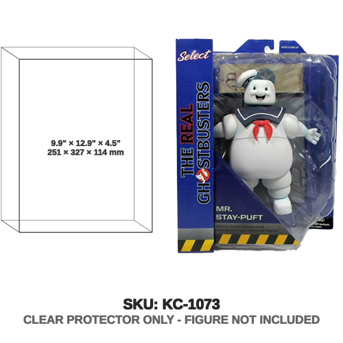Diamond Select Toys Ghostbusters Stay-Puft Marshmallow Man