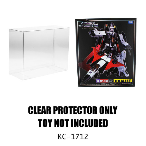Protector For Transformers Masterpiece Ramjet MP-11NR