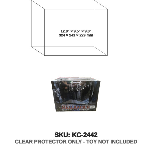 NECA Hellraiser Cenobite Lair Boxed Set