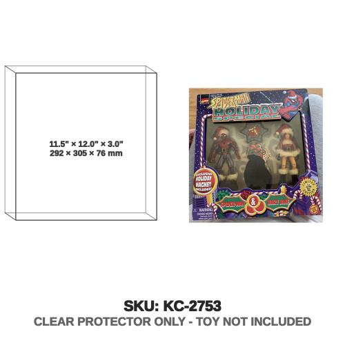 Spiderman Holiday Special Spiderman And Mary Jane