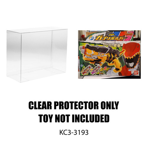 Protector For Kyoryuger DX Gaburevolver Morpher