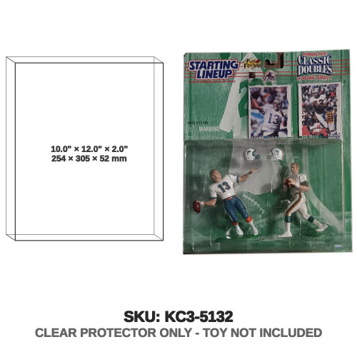 Classic Doubles Dan Marino and Bob Griese