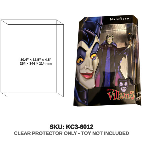 Disney Villains Maleficent