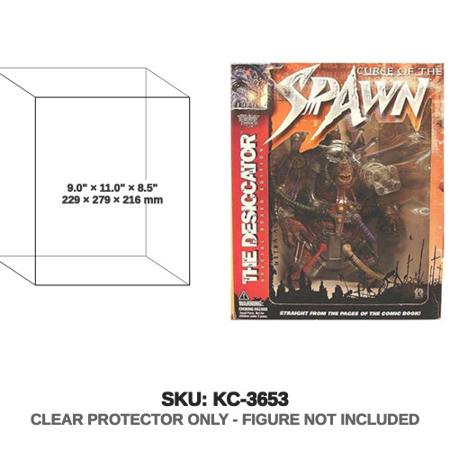 McFarlane Spawn The Desiccator