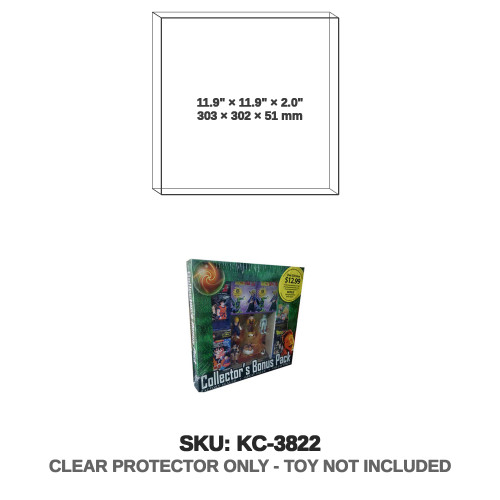 Collectors's Bonus Pack (Dragon ball Z)