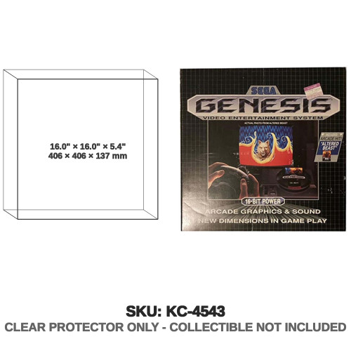 Sega Sega Genesis with Altered Beast