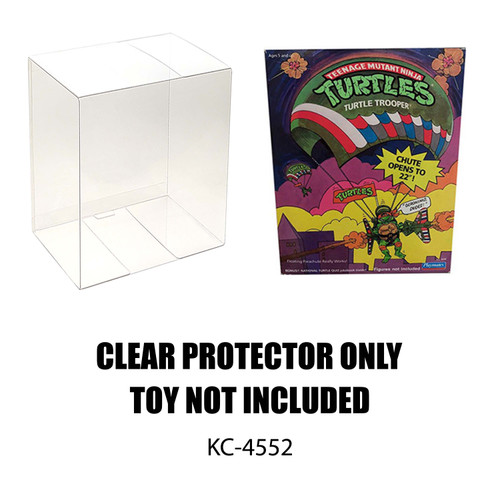 Protector For Teenage Mutant Ninja Turtles Turtle Trooper