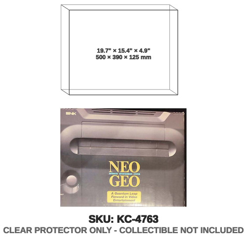 SNK Neo Geo AES Console European Version