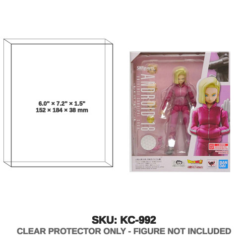 S.H.Figuarts Dragon Ball Super Son Goku Ultra Instinct Sign