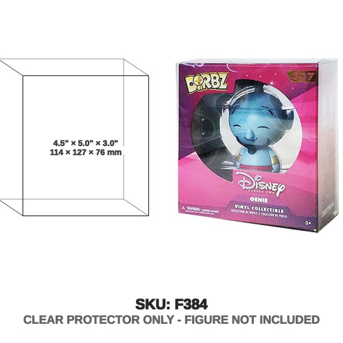 Funko Dorbz Collectible Figure