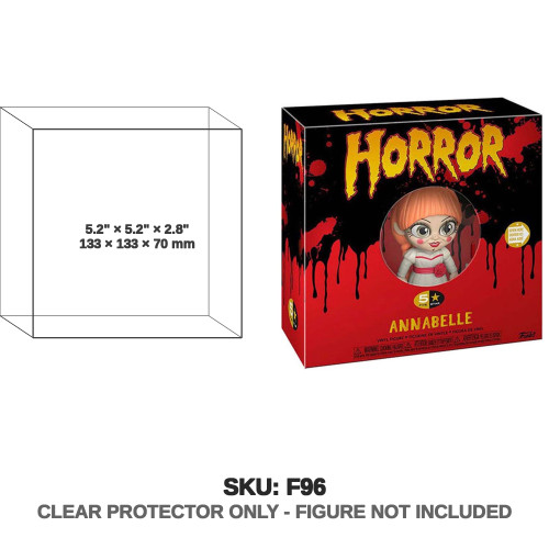 Funko Annabelle 5-Star