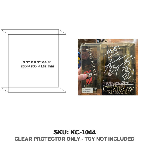 Movie Maniacs Leatherface