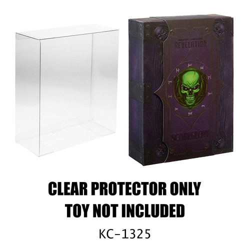 Protector For Masters of the Universe Masterverse Sdcc ScareGlow