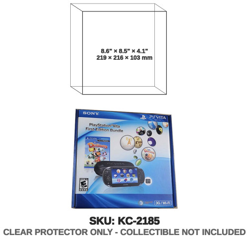 PlayStation Vita 1000 First Edition Console