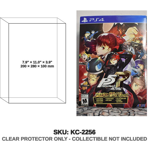 Persona 5 Royal PS4 Phantom Thieves Edition