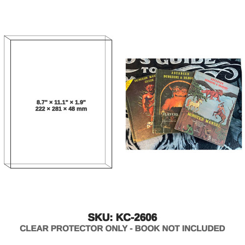 TSR Dungeons & Dragons First Edition Core Book Set