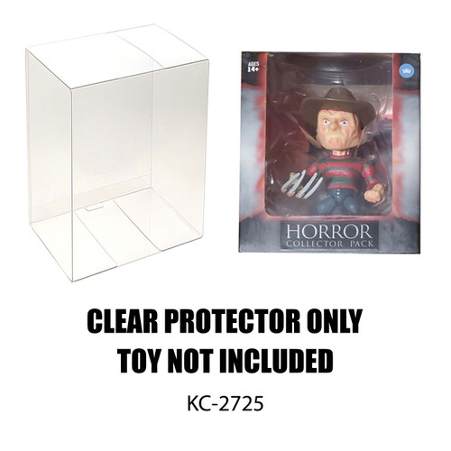 Protector For The Loyal Subject - Horror Collector Pack Original Freddy Krueger