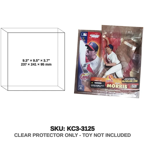 McFarlane MLB Sports Picks Matt Morris