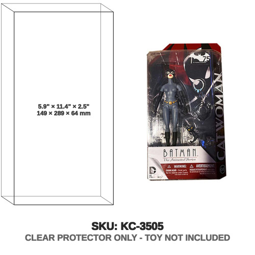 Batman Animated Series - The Catwoman Batman Animated Series - The Catwoman