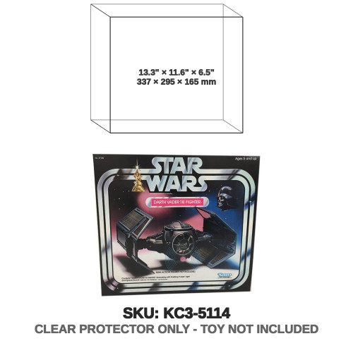 Star Wars Darth Vaders TIE Star Wars Darth Vaders TIE