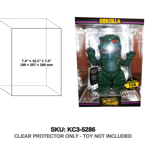 Funko Hikari Japanese Vinyl Godzilla
