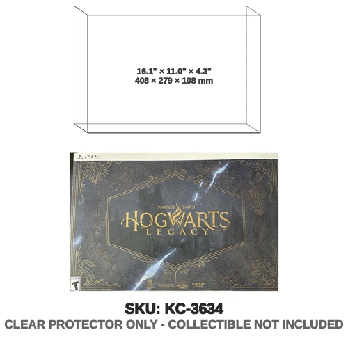 Sony Harry Potter Hogwarts Legacy PS5 Collector's Edition