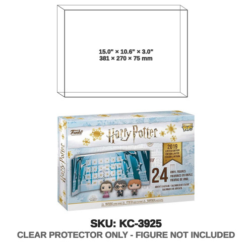 Funko Advent Calendar 2019