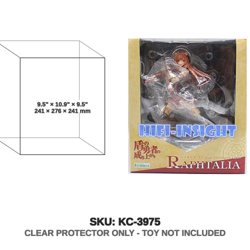 Kotobukiya The Rising of the Shield Hero Raphtalia 1/7 Scale