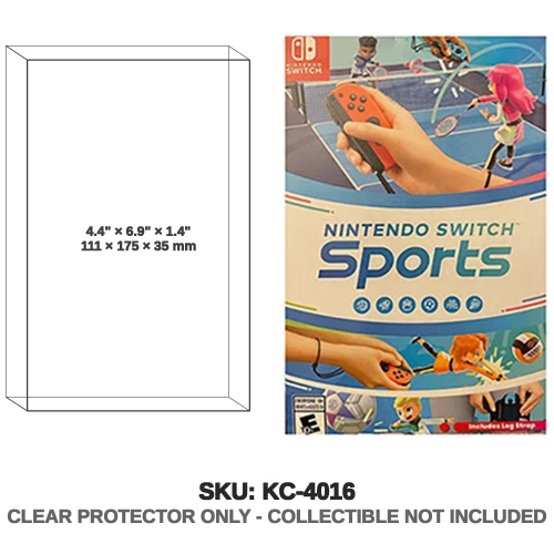 Nintendo Switch Sports with Leg Strap