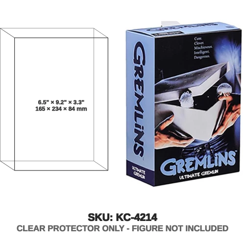 NECA Gremlins Ultimate Gremlin with Tab Saver