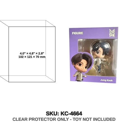 BTS Tiny Tan Dynamite Figures BTS Tiny Tan Dynamite Figures