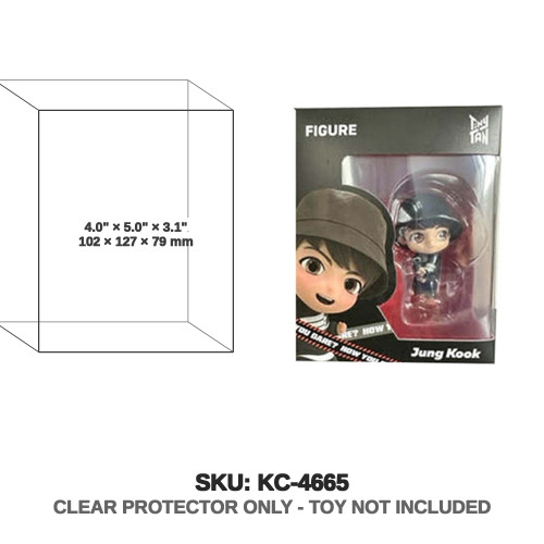 BTS Tiny Tan Mic Drop Figures BTS Tiny Tan Mic Drop Figures