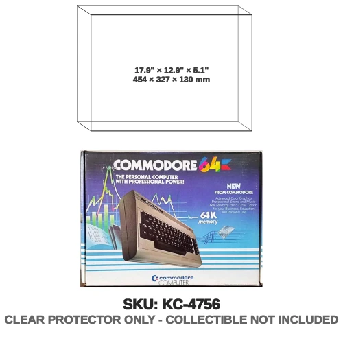 Commodore 64 Console 1982